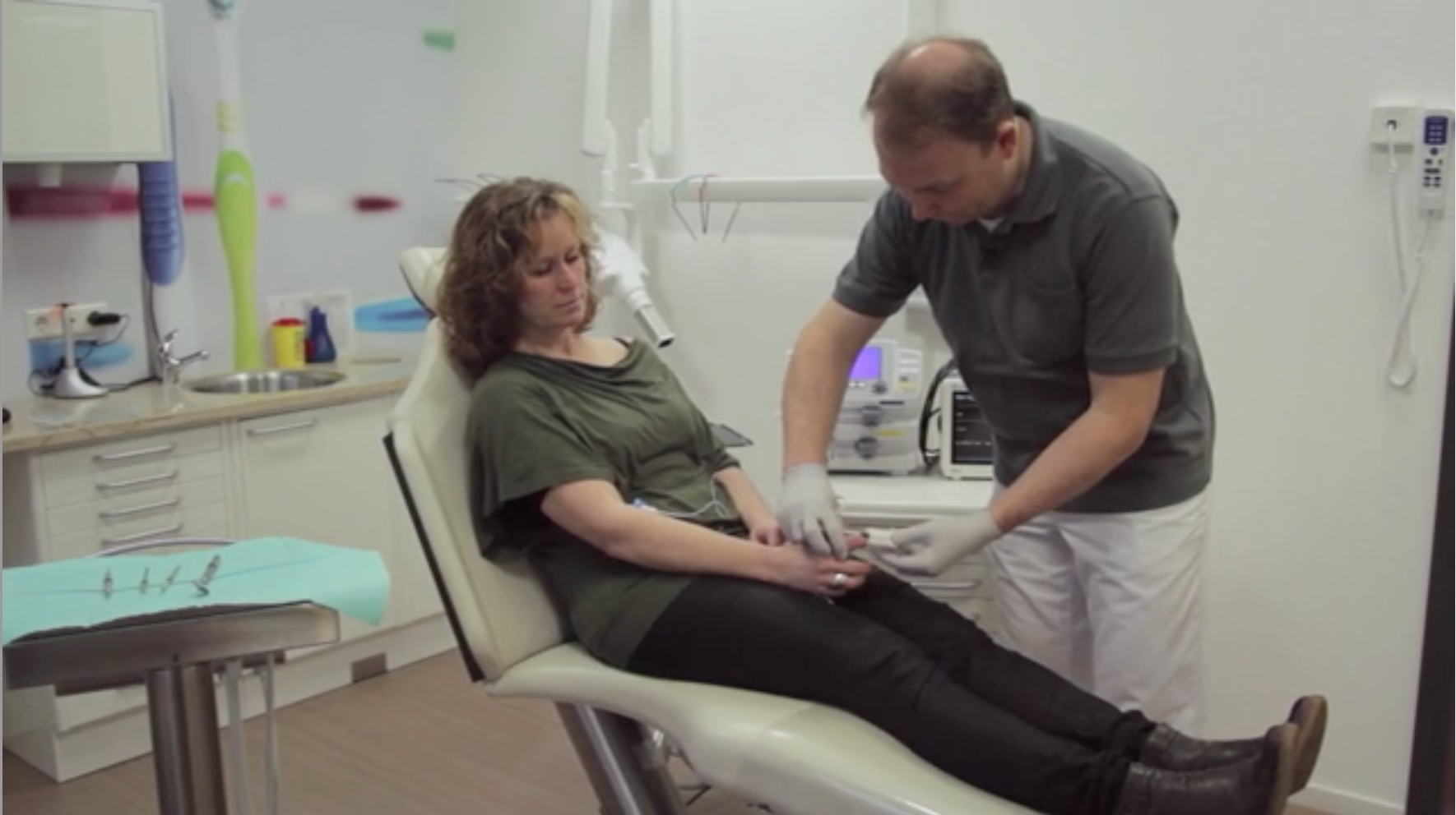 Kiez Comfort: de werkwijze, én de gedachte daarachter.